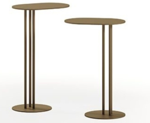 Журнальный стол Reflex Disegno Luna 40&55