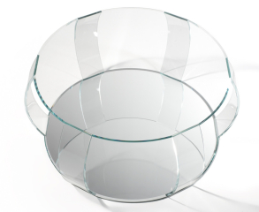 Журнальный стол Reflex Disegno Barrique 40