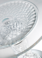 Журнальный стол Reflex Glamour Palazzo Ducale 55