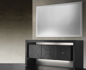 Зеркало Reflex Glamour Boheme Specchio