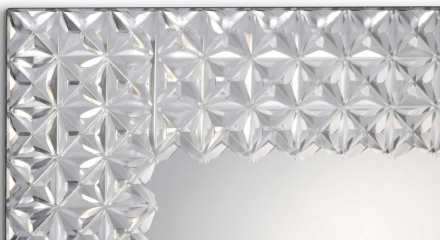 Зеркало Reflex Glamour Boheme Specchio