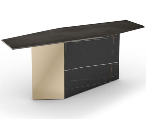 Консоль Reflex Disegno Cubitum Console