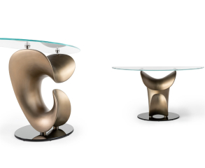 Консоль Reflex Disegno Parentesis Console
