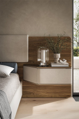 Кровать Reflex Disegno Wave Letto XL