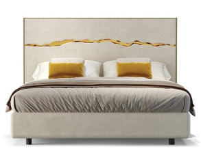 Кровать Reflex Disegno Impact Letto XL