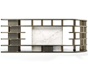 Стеллаж Reflex Disegno Tango T Box