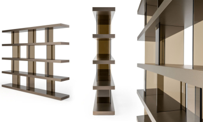 Стеллаж Reflex Disegno Tango T Libreria