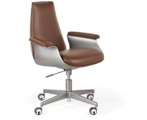 Офисное кресло Reflex Disegno Minerva Office Low