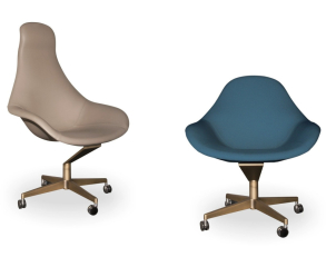 Офисное кресло Reflex Disegno Zenith Chair Office