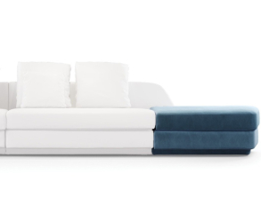 Пуф Reflex Disegno Stratum Pouf