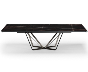 Стол Reflex Disegno Papillon 72 Allungabile