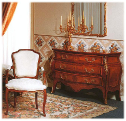 Комод Michelle Asnaghi interiors Classic 983454
