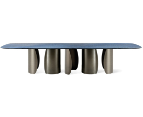 Стол Reflex Disegno Petalo 72 Bespoke