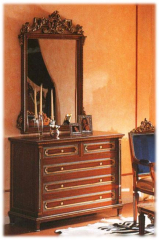 Комод Tosca Asnaghi interiors Classic 97562