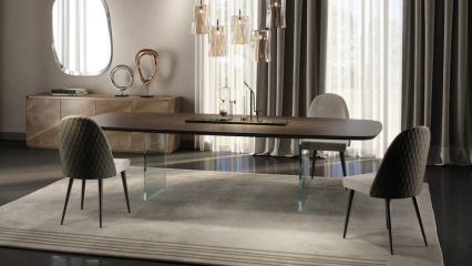 Стол Reflex Disegno Monolite 72