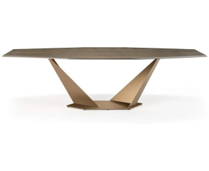 Стол Reflex Disegno Quartz 72