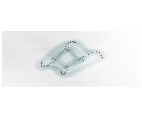 Стол Reflex Disegno Dune 72