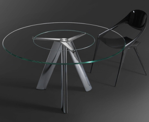 Стол Reflex Disegno Lem 72