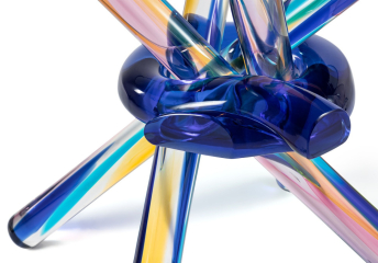 Стол Reflex Disegno Arlequin 72 Bespoke
