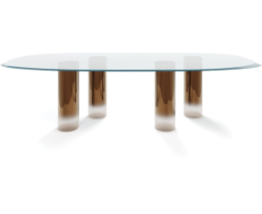 Стол Reflex Disegno Signore Degli Anelli 72 Sputtering