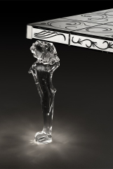 Стол Reflex Glamour San Marco 72