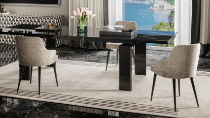 Стул Reflex Disegno Comfort Sedia