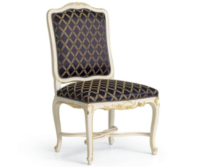 Стул Angelo Cappellini Louis XV 0097