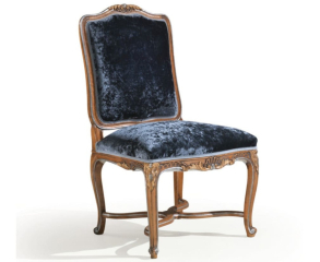 Стул Angelo Cappellini Louis XV 0097