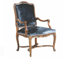 Стул Angelo Cappellini Louis XV 0097/P