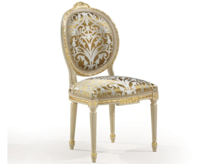 Стул Angelo Cappellini Louis XVI 0724