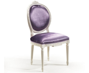 Стул Angelo Cappellini Louis XVI 0724