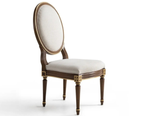 Стул Angelo Cappellini Oval back 6288