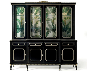 Буфет Angelo Cappellini Louis XVI style 7230