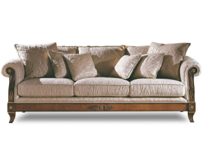Диван Angelo Cappellini Carrol 11080/BD