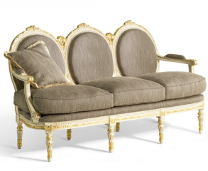 Диван Angelo Cappellini Leopardi 0550
