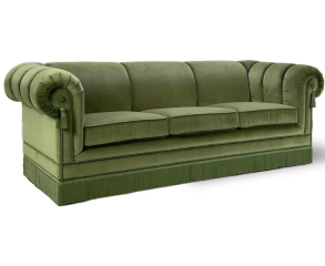 Диван Angelo Cappellini Verne 9133/D