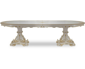 Стол Angelo Cappellini Canaletto 10201