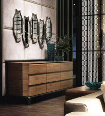 Комод Bruno zampa Luxury Deanna
