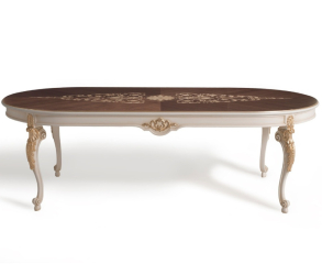 Стол Angelo Cappellini Florida 30732