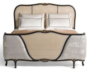 Кровать Angelo Cappellini Sissi 11040