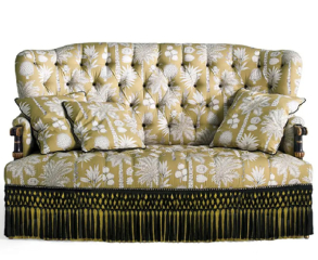 Диван Angelo Cappellini Bembo 60109/D3I
