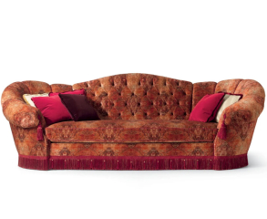 Диван Angelo Cappellini Balestrieri 60177/D3I