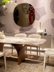 Стол Tonin Casa Arco