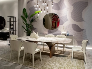 Стол Tonin Casa Arco