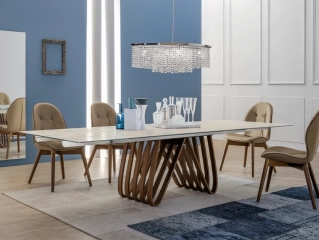 Стол Tonin Casa Arpa