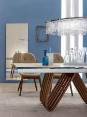 Стол Tonin Casa Arpa
