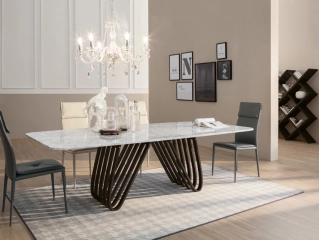 Стол Tonin Casa Arpa