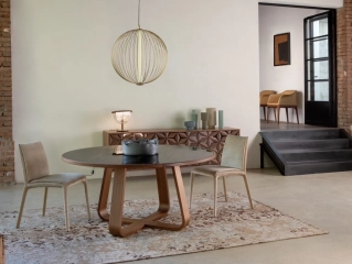 Стол Tonin Casa Branch