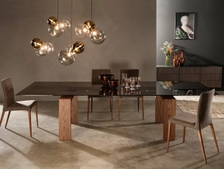 Стол Tonin Casa Brooklyn