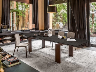 Стол Tonin Casa Brooklyn
